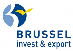 Partner Belofloripa: Brussels Invest & Export